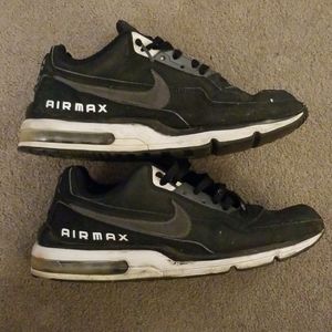 Men's Nike Air Max 90 LTD 3 "Black"
Sz 11